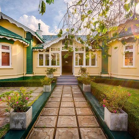Xavier'S Cottage Nuwara Eliya Buitenkant foto
