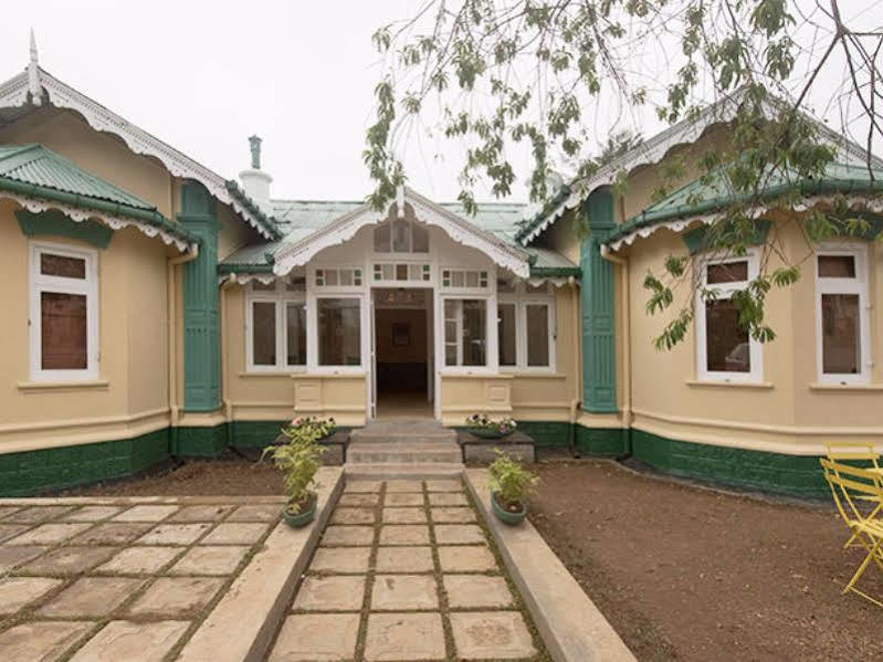 Xavier'S Cottage Nuwara Eliya Buitenkant foto