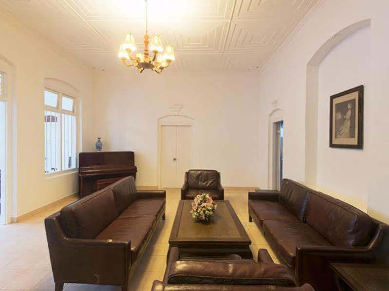 Xavier'S Cottage Nuwara Eliya Buitenkant foto