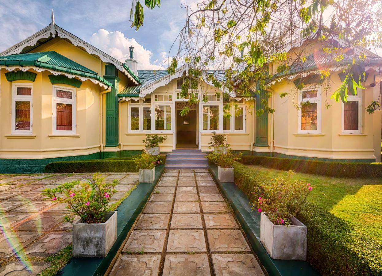 Xavier'S Cottage Nuwara Eliya Buitenkant foto