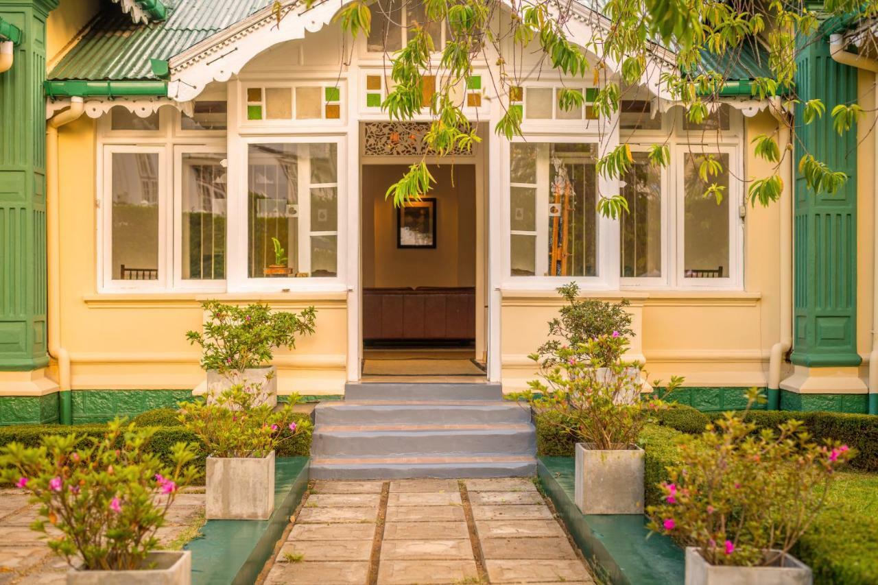 Xavier'S Cottage Nuwara Eliya Buitenkant foto