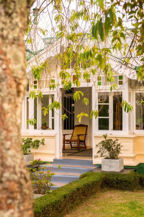 Xavier'S Cottage Nuwara Eliya Buitenkant foto